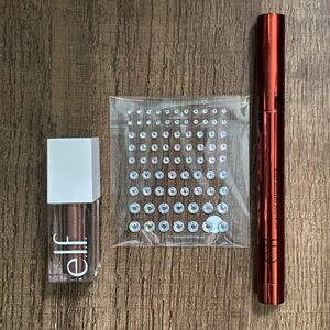 BRAND NEW E.L.F. Eyeshadow Bundle